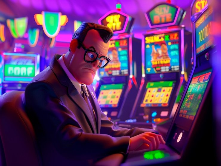 2uves Arcade