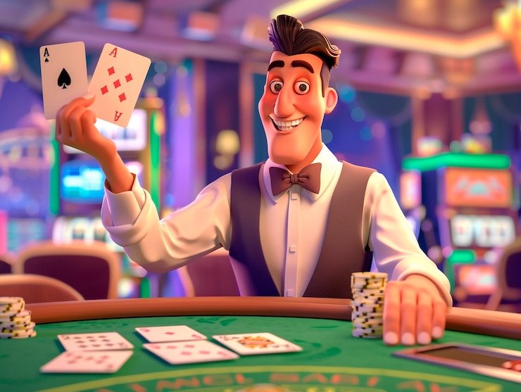 2uves Baccarat VIP